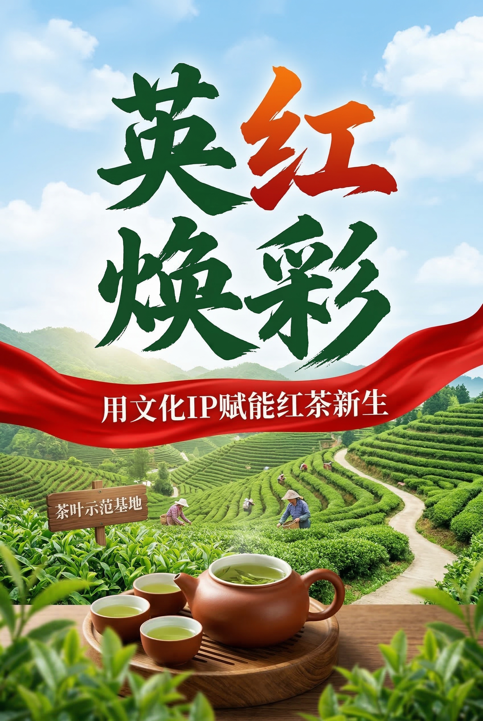 创意预览图