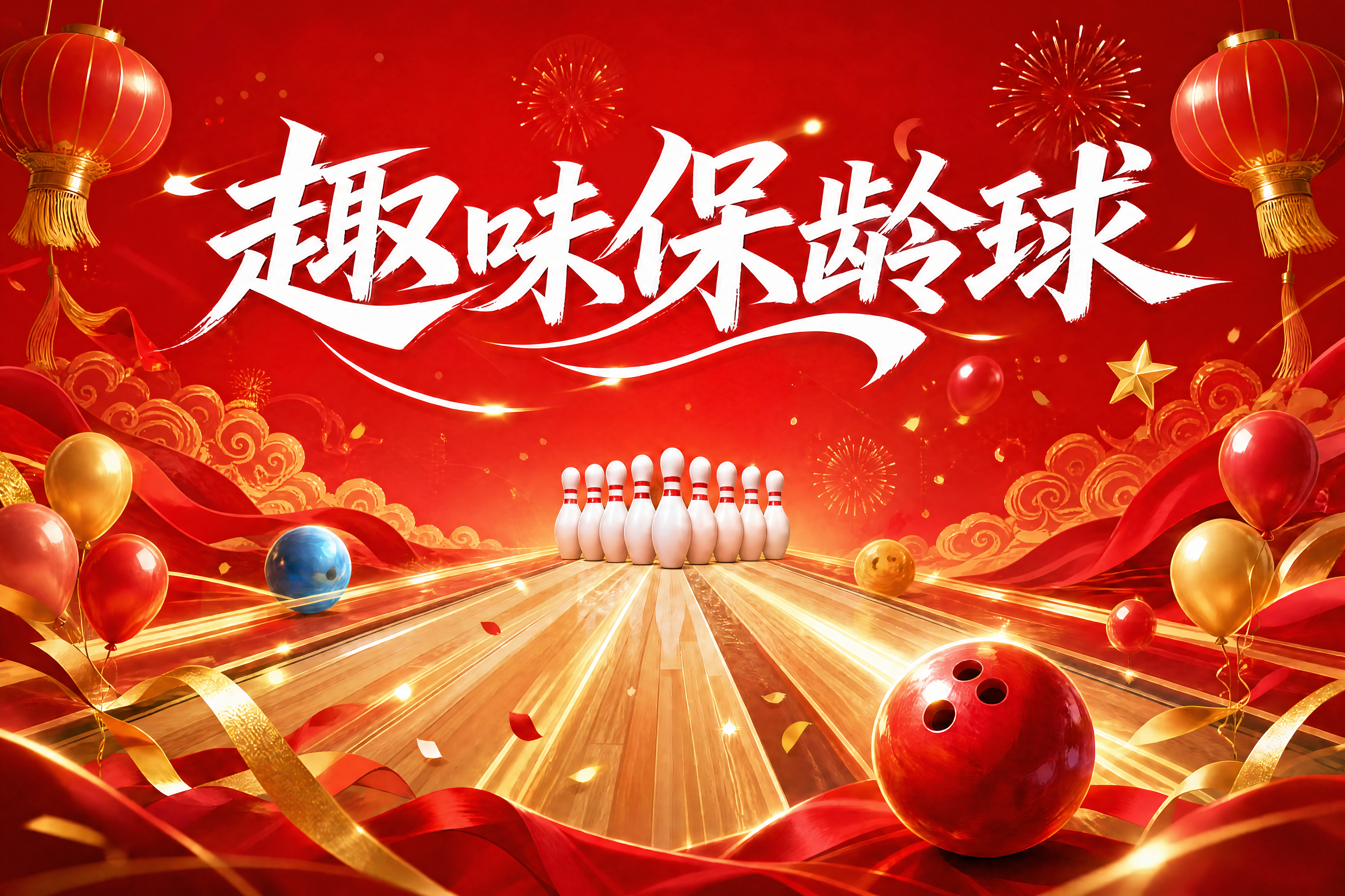 去除图片左侧的华表石柱和右侧的天安门城楼，用周围的灯笼、飘带、… - 图片创意预览
