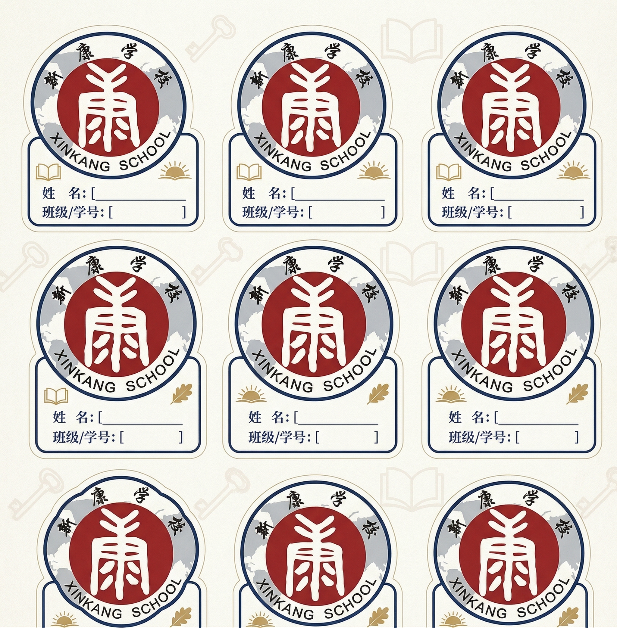 创意预览图