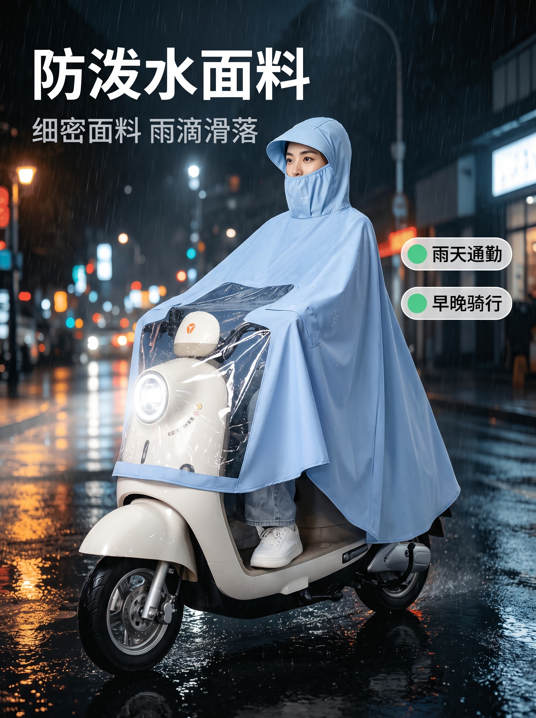 [主图-4] 仅参考构图与文字位置，不使用参考图人物、不使用参… - 图片创意预览