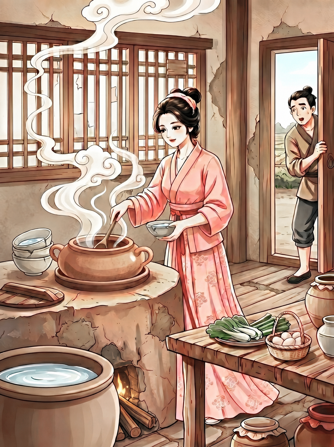 创意预览图