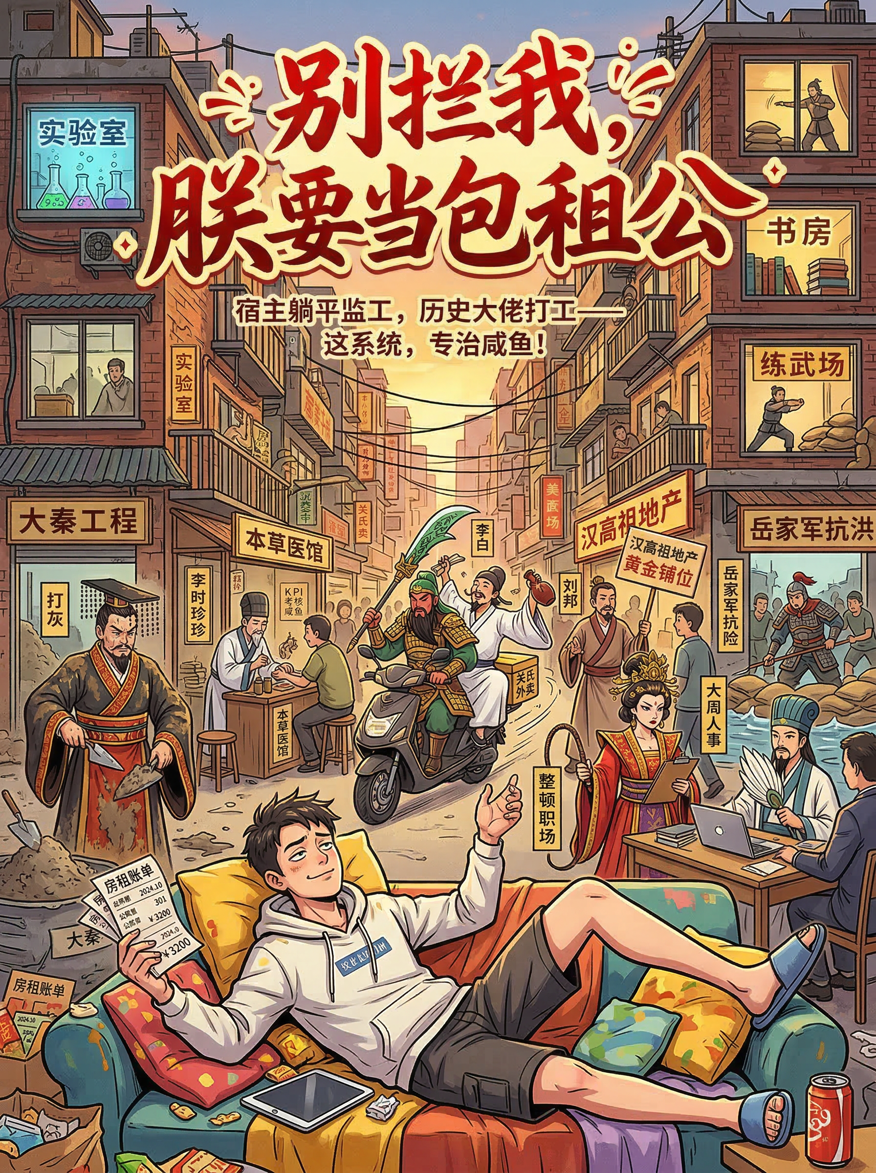 创意预览图