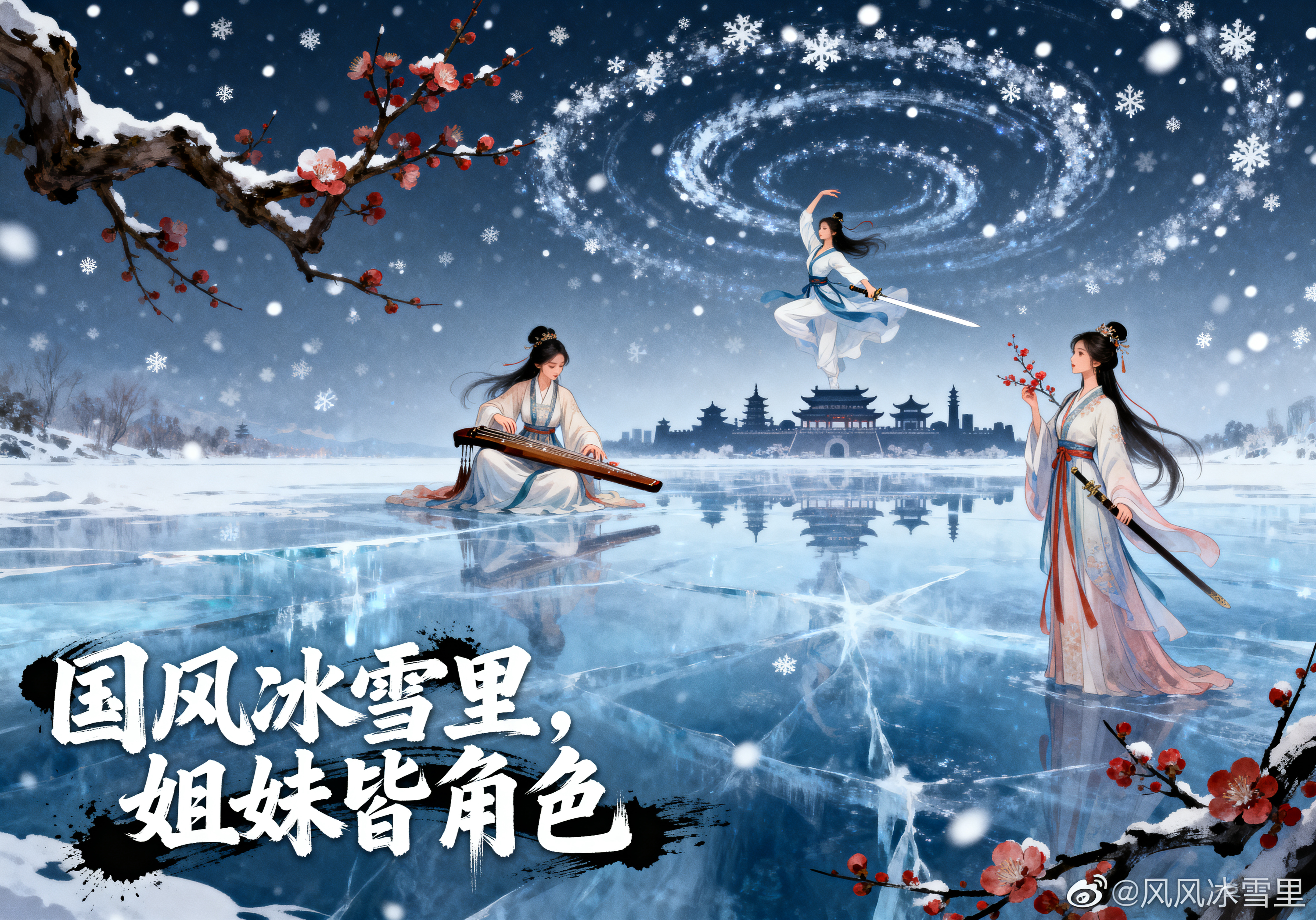 创意预览图