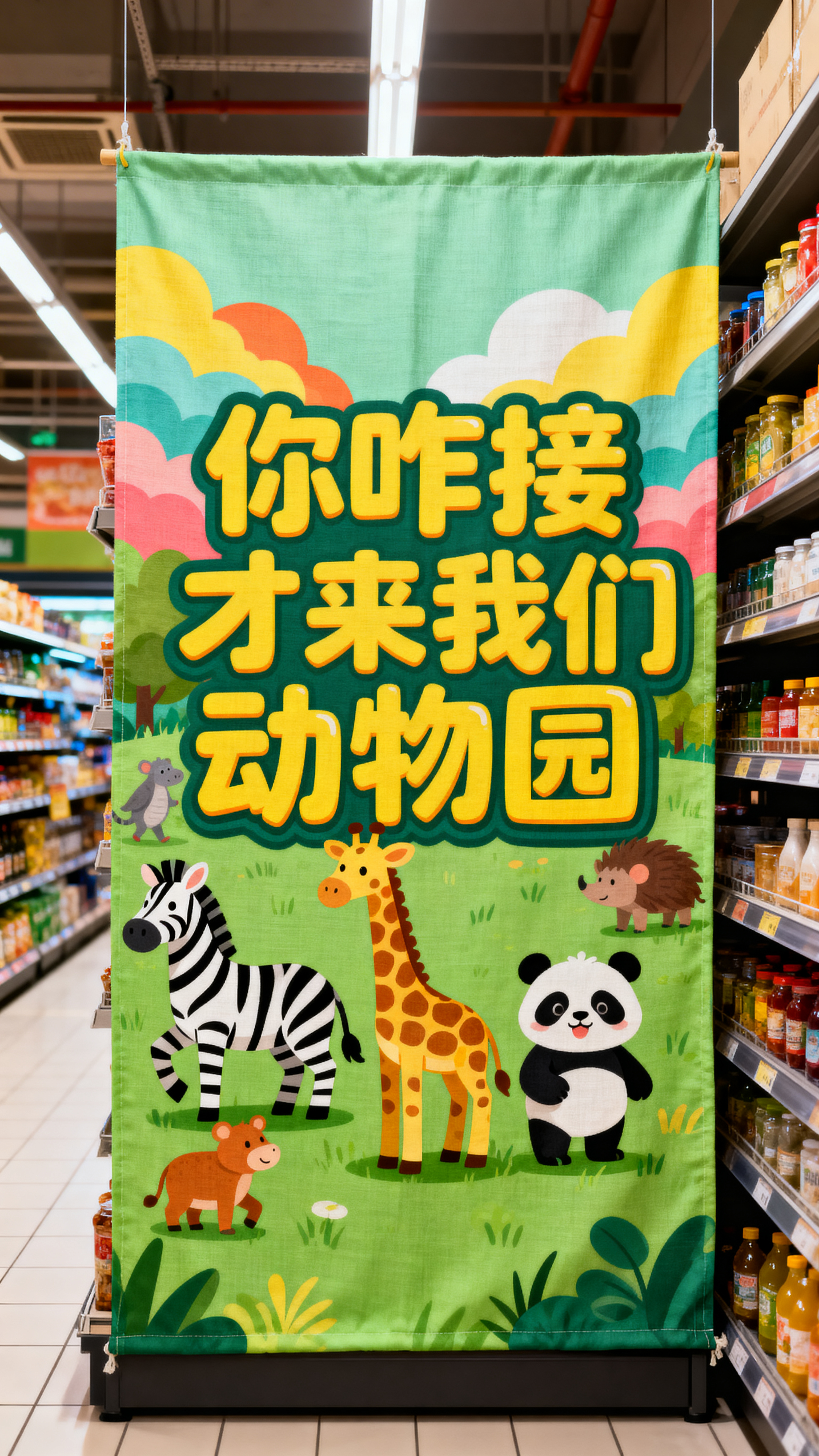 创意预览图
