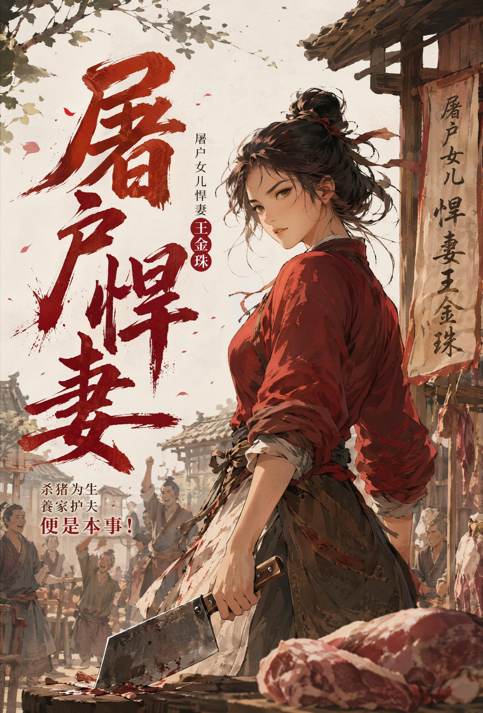 创意预览图