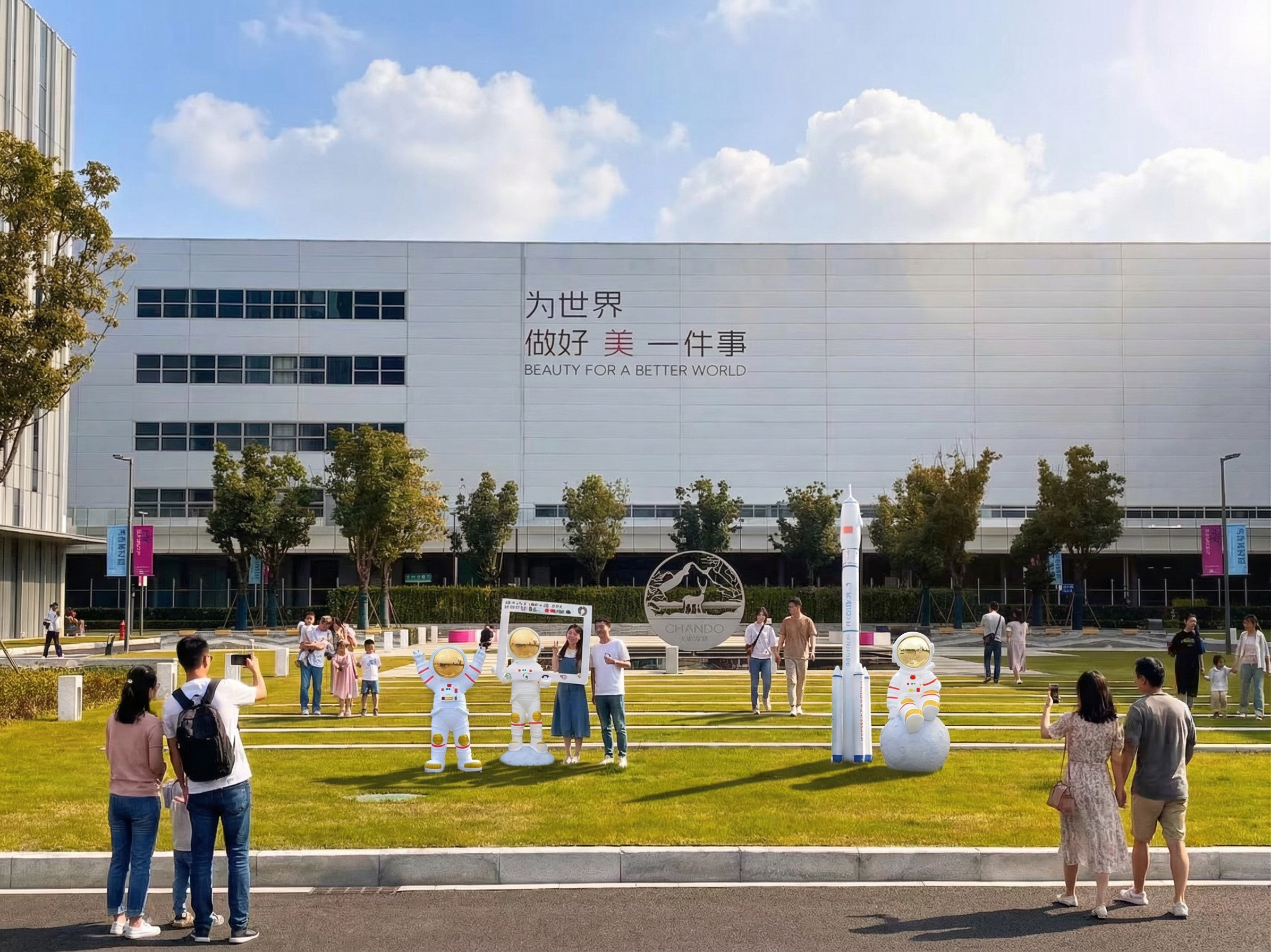 创意预览图