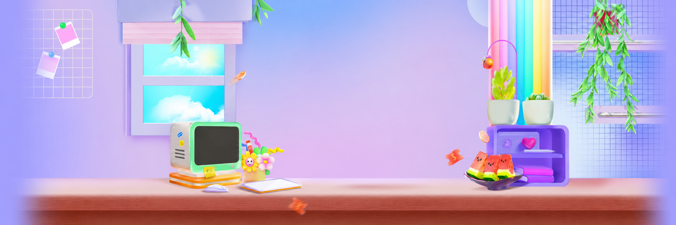 创意预览图