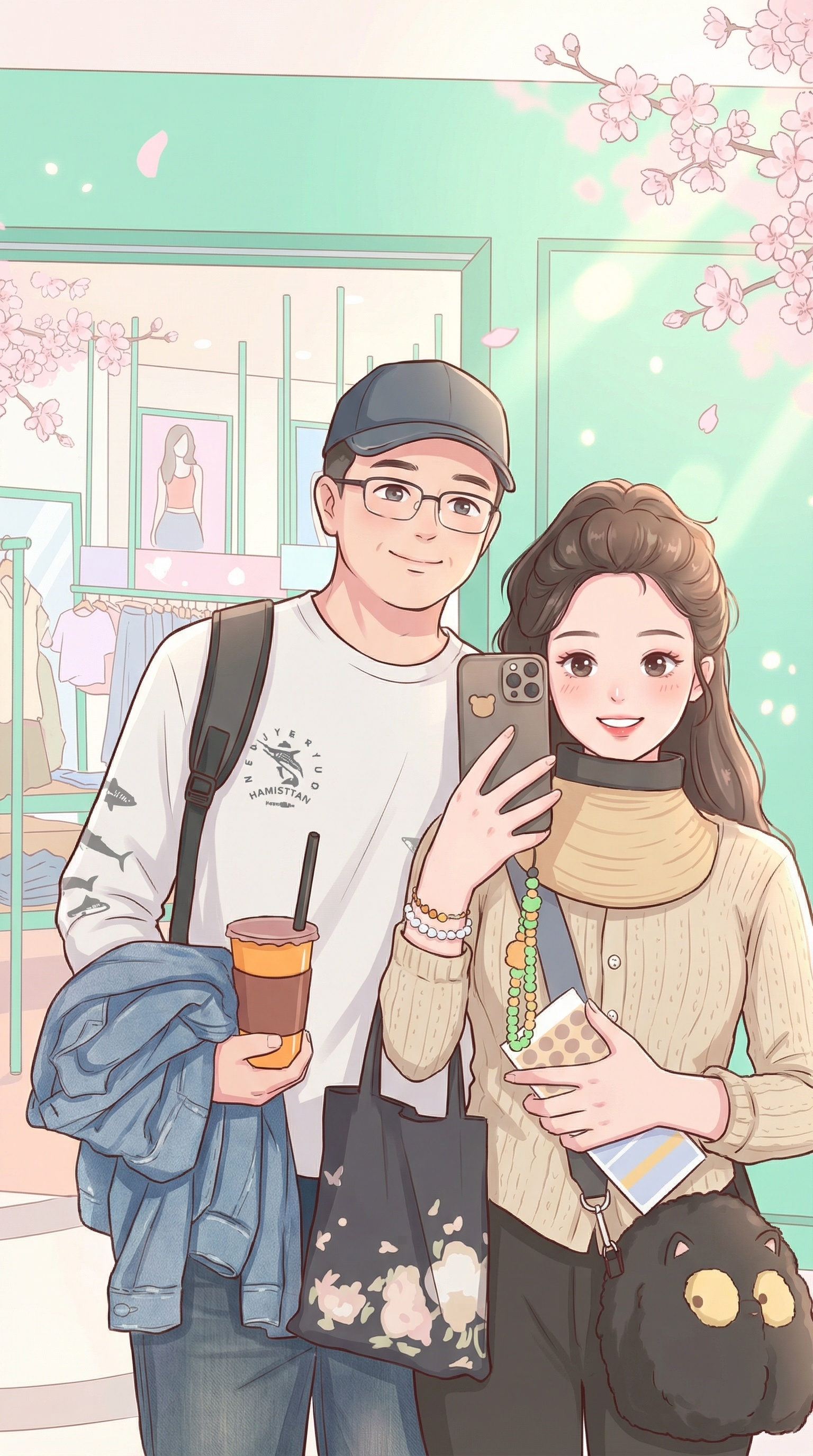 创意预览图