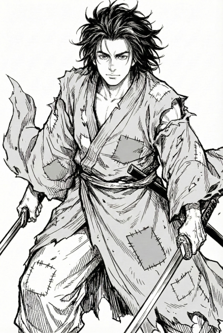 容貌不变 但年轻点预览效果