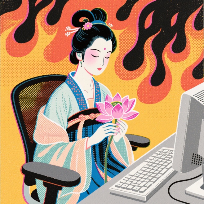 创意预览图