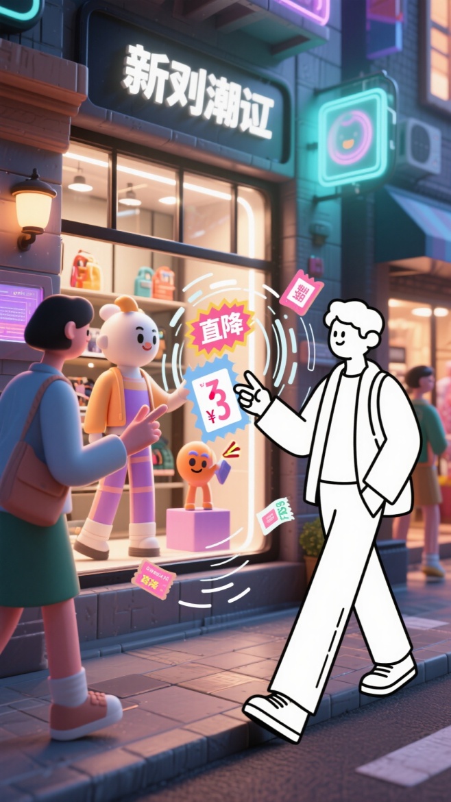 创意预览图