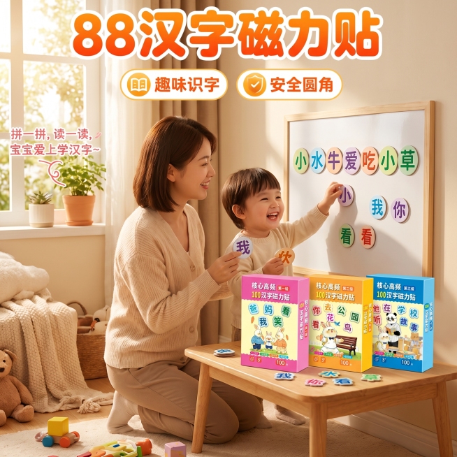 重新生成预览效果
