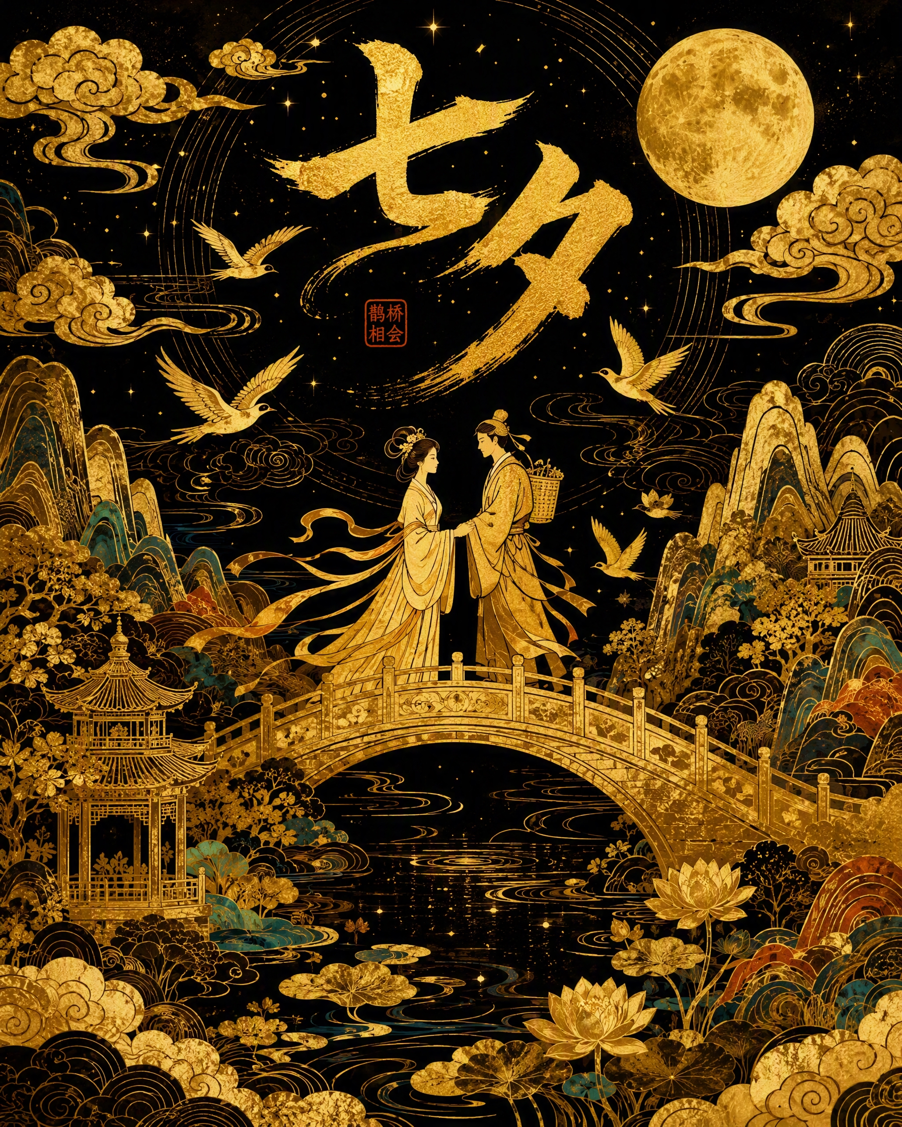 创意预览图