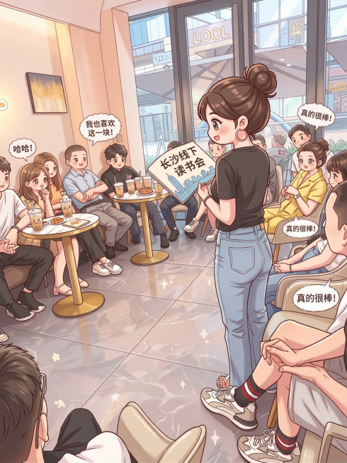 调整为可爱风预览效果