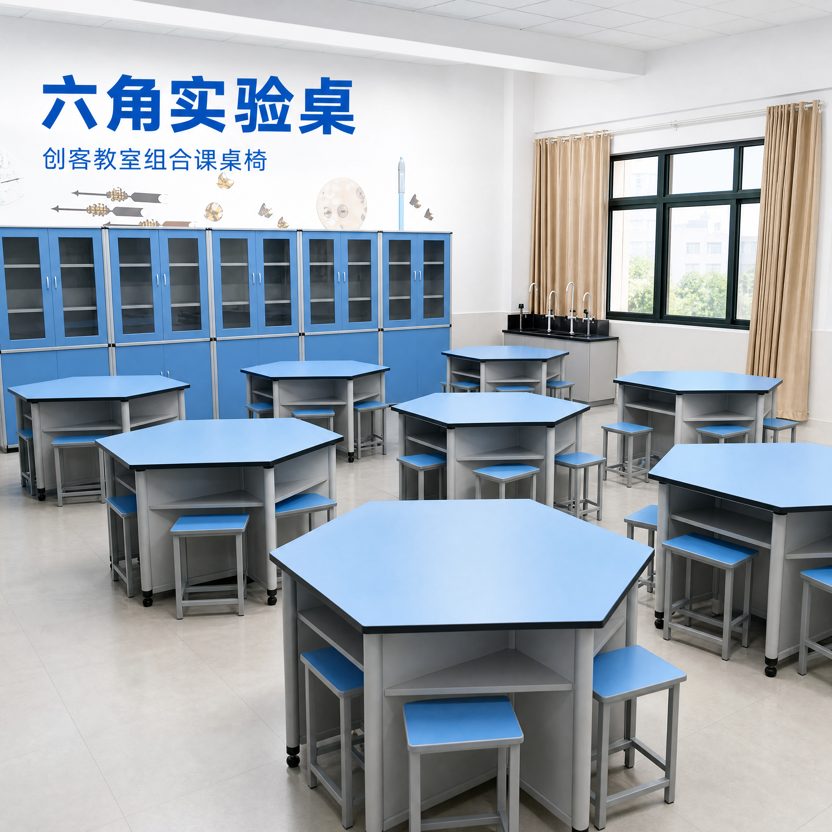 创意预览图