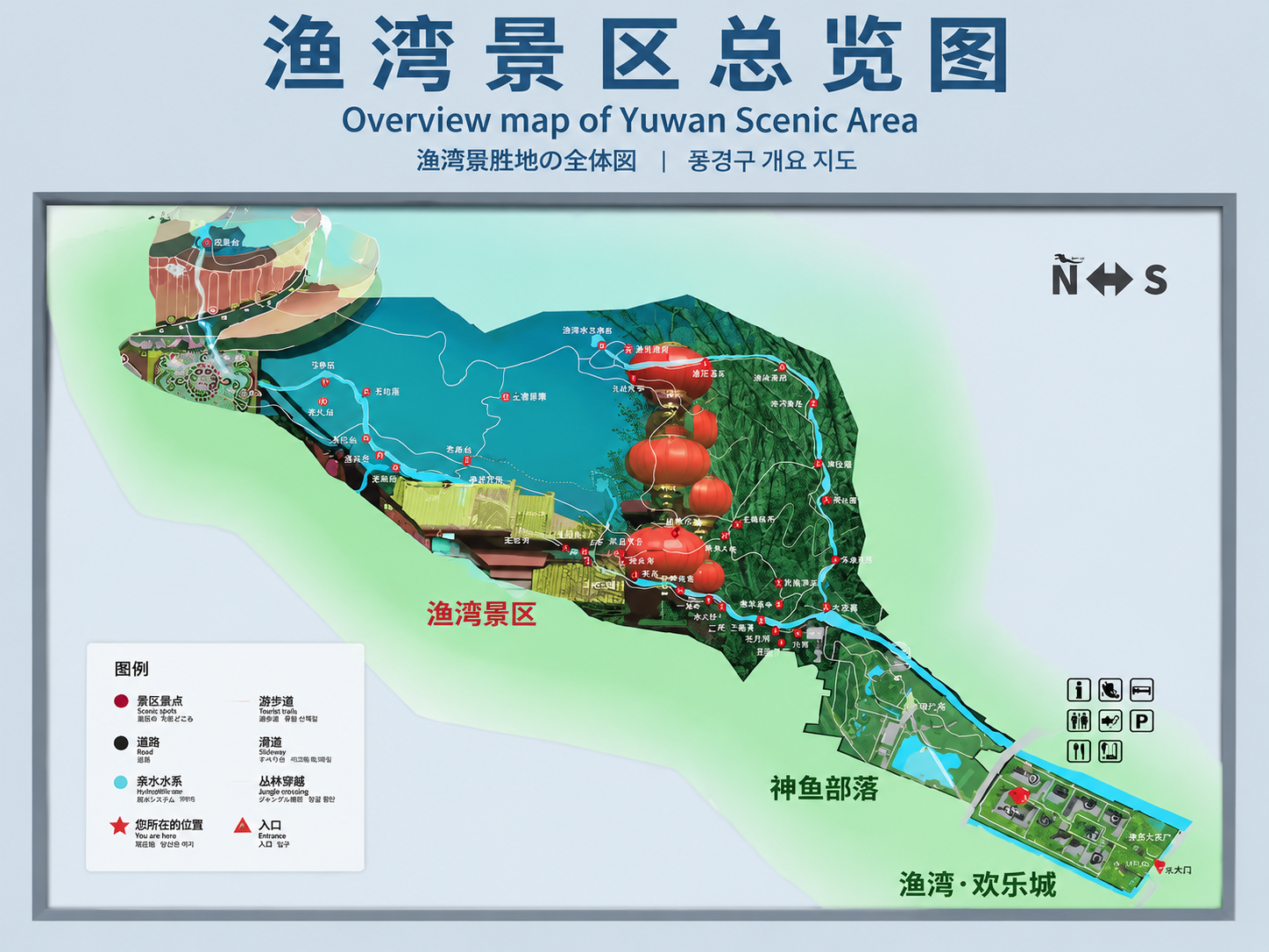 创意预览图