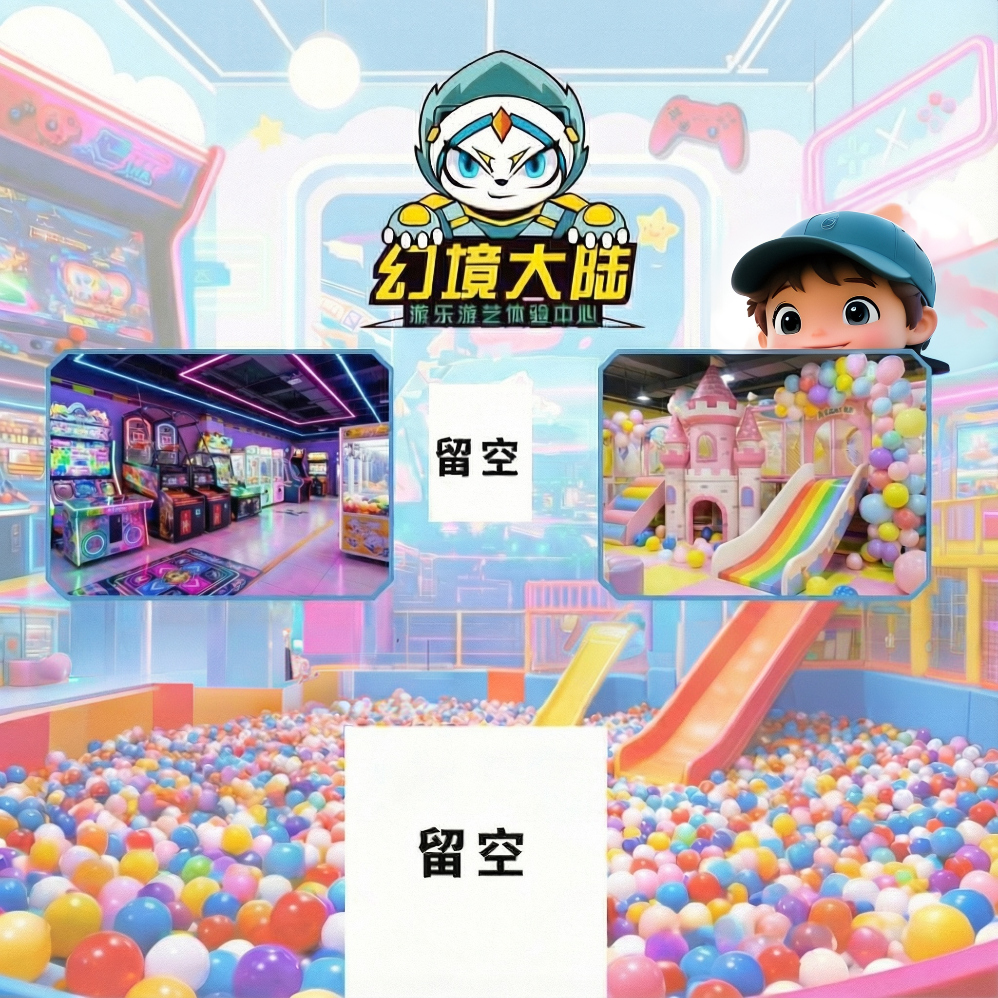 创意预览图