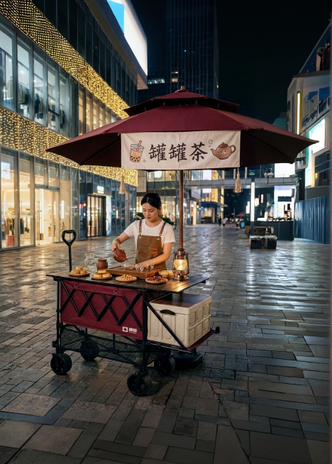 预览效果