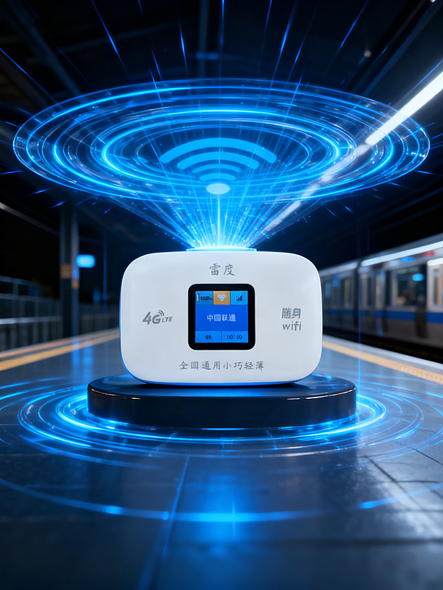 WIFI