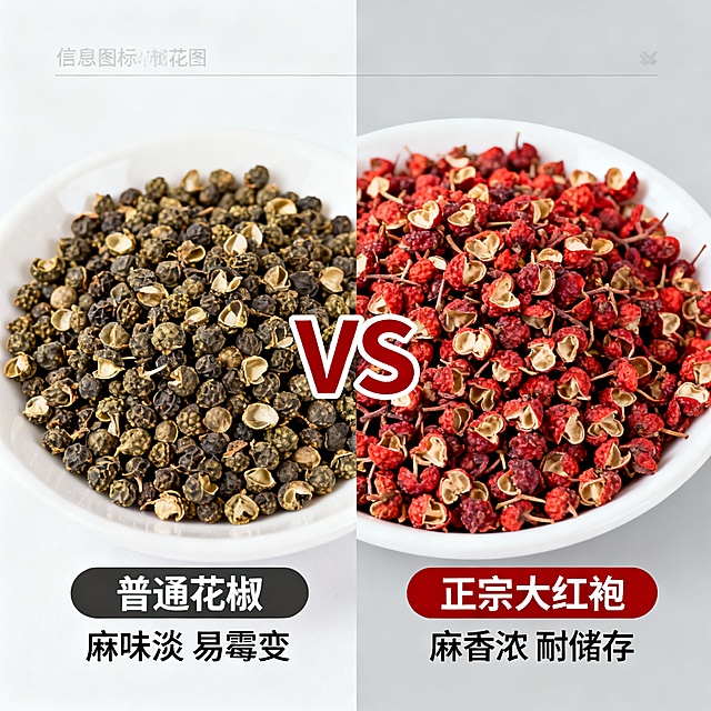 花椒的商品主题5张