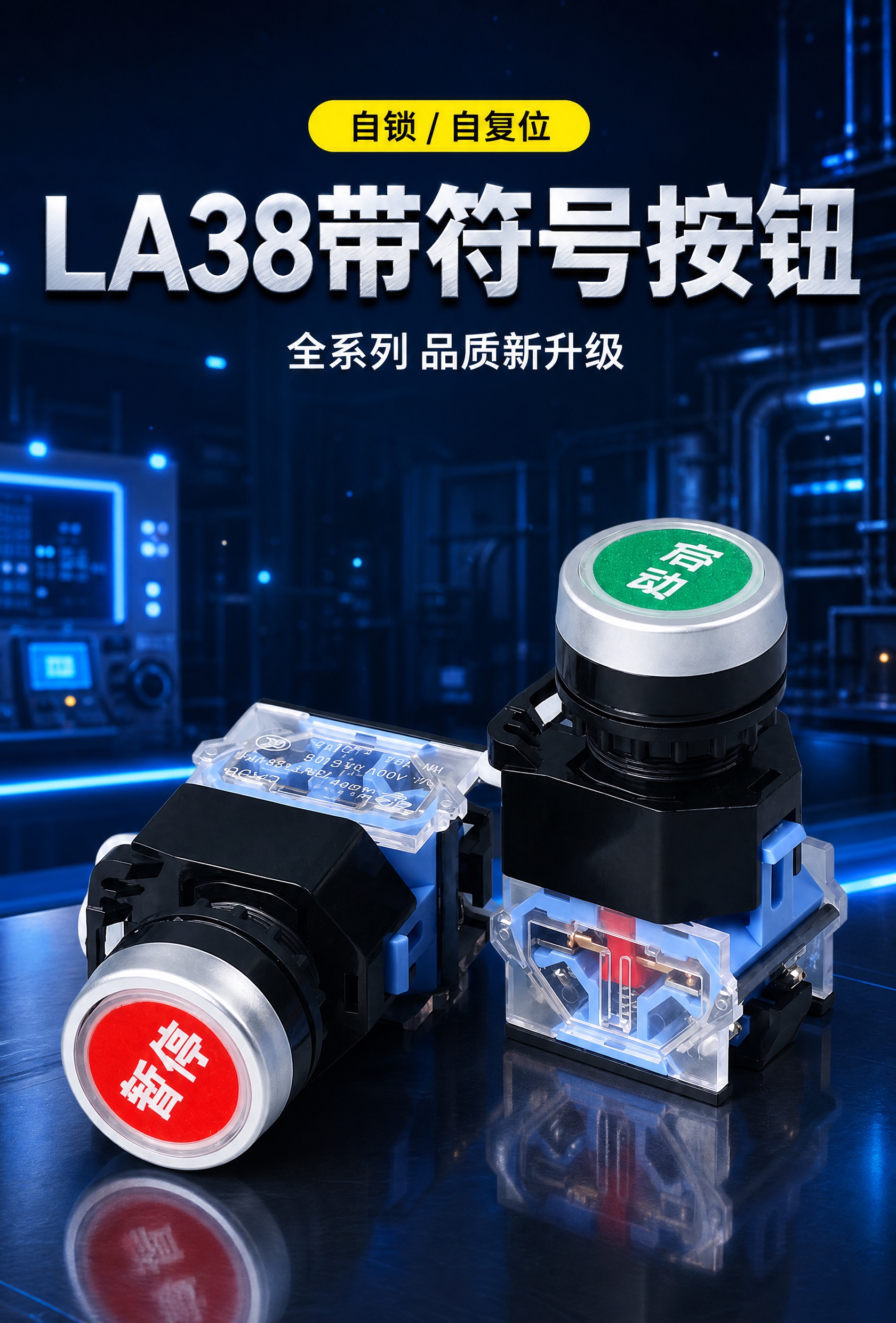 基于原图进行修改和重新排版，具体要求如下： 1. 背景更换：将… - 图片创意预览