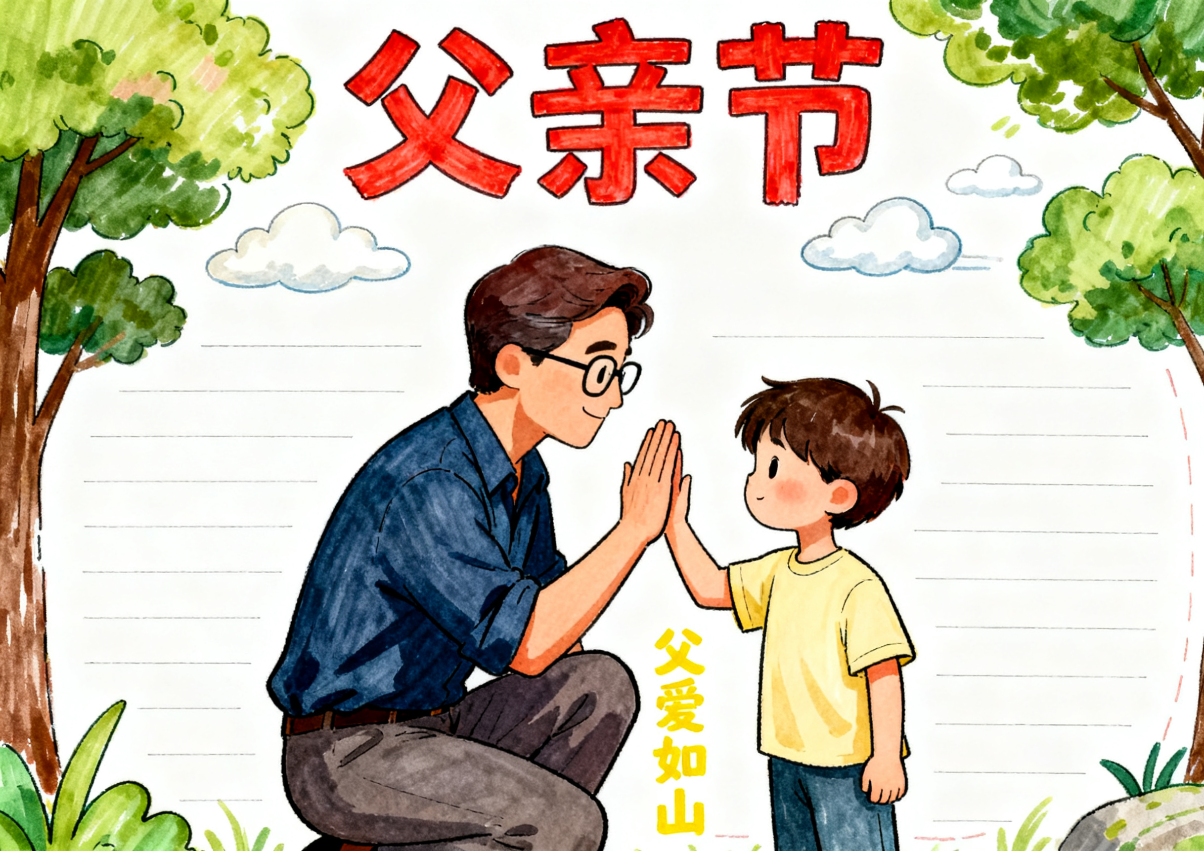创意预览图