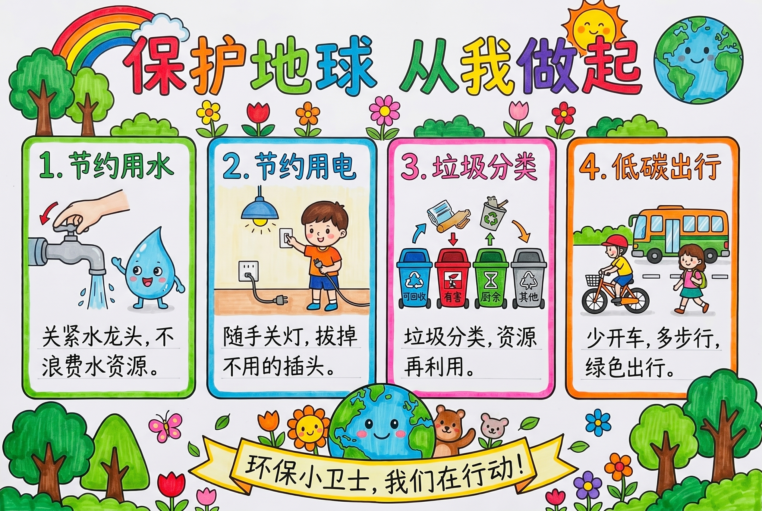 创意预览图