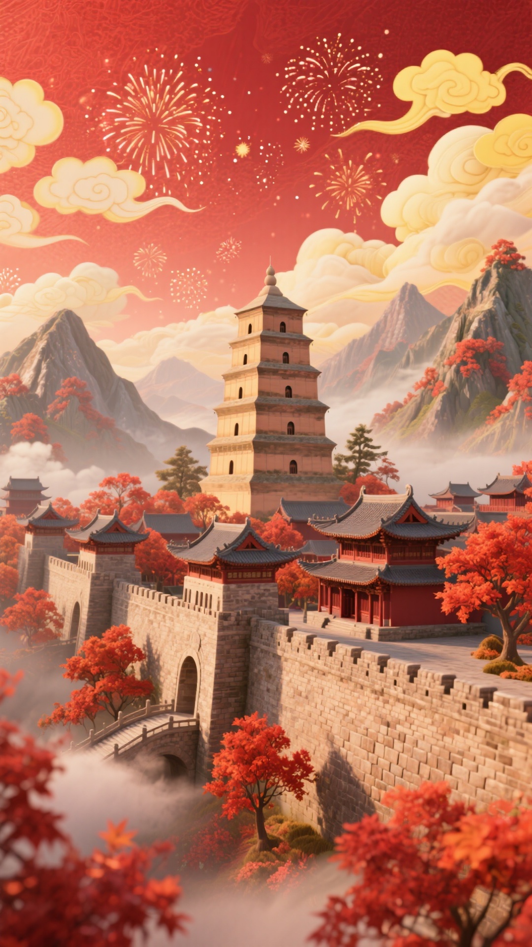 创意预览图