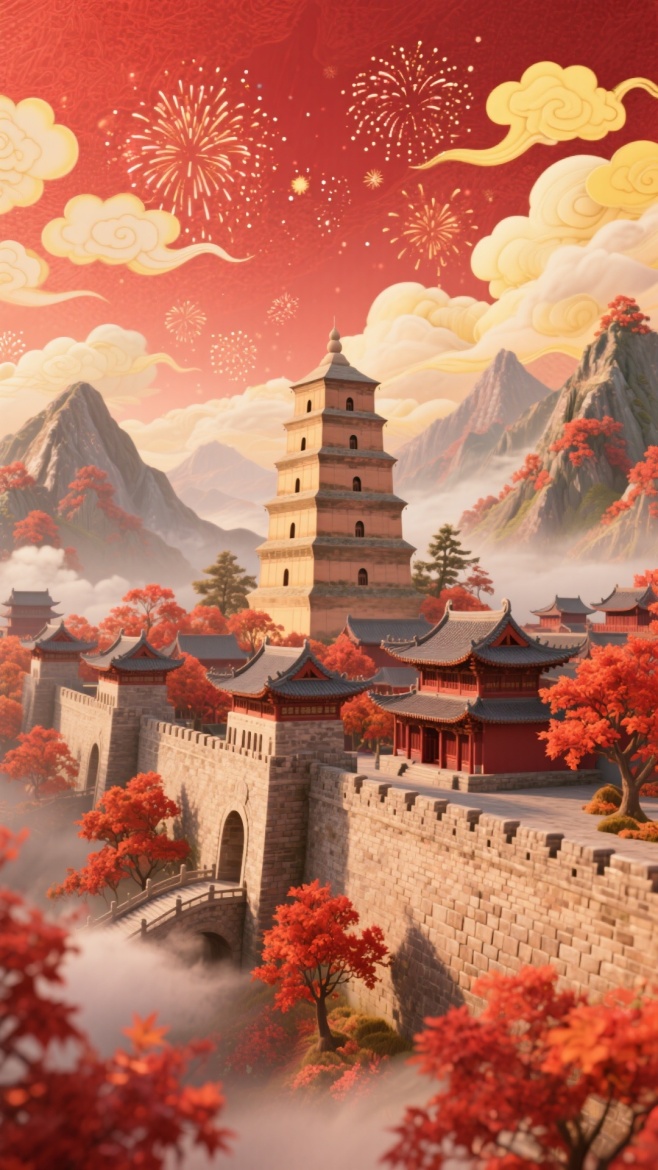 创意预览图
