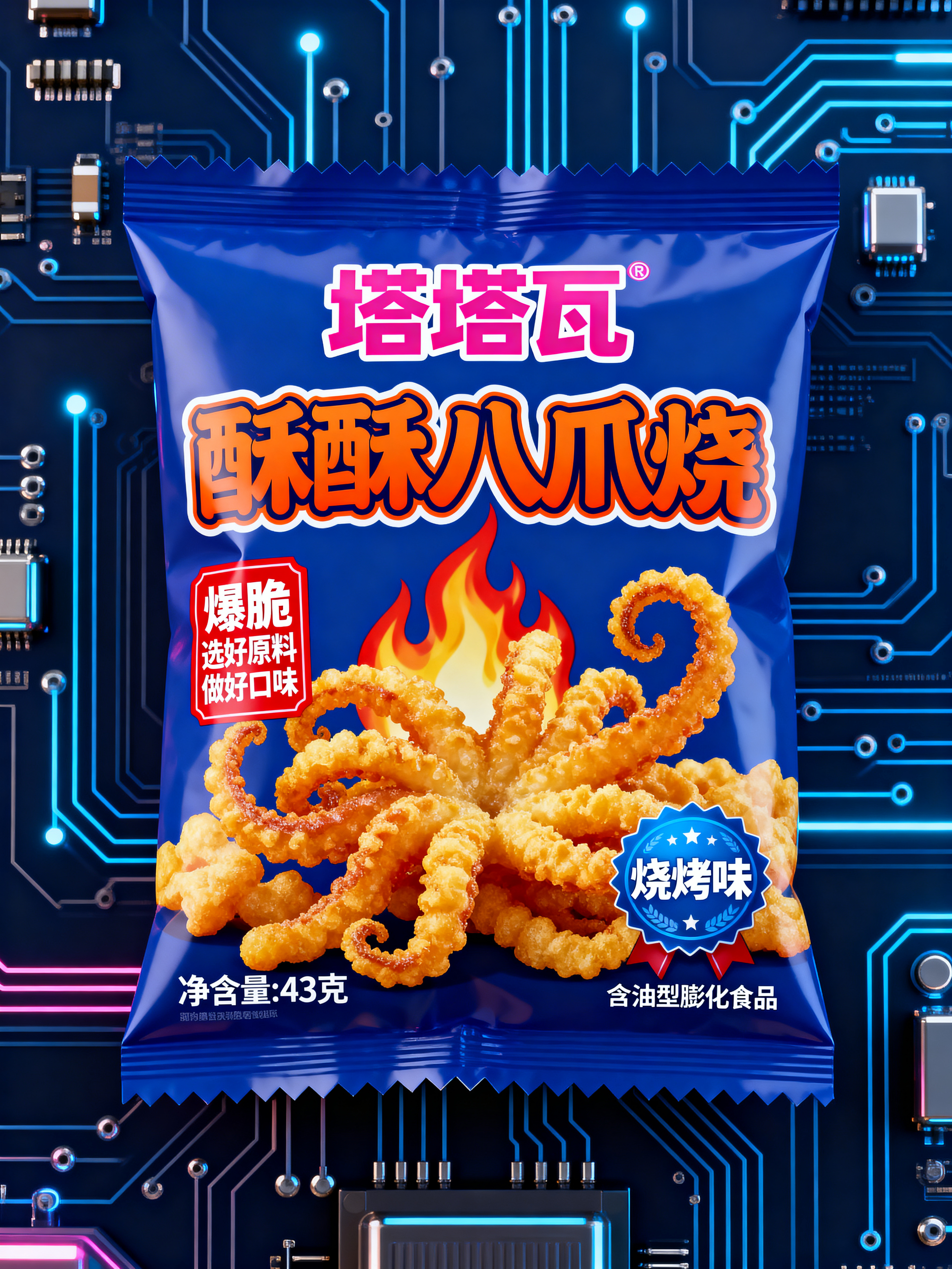 创意预览图