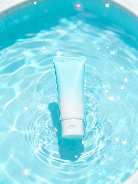 波光粼粼 | 商品主图