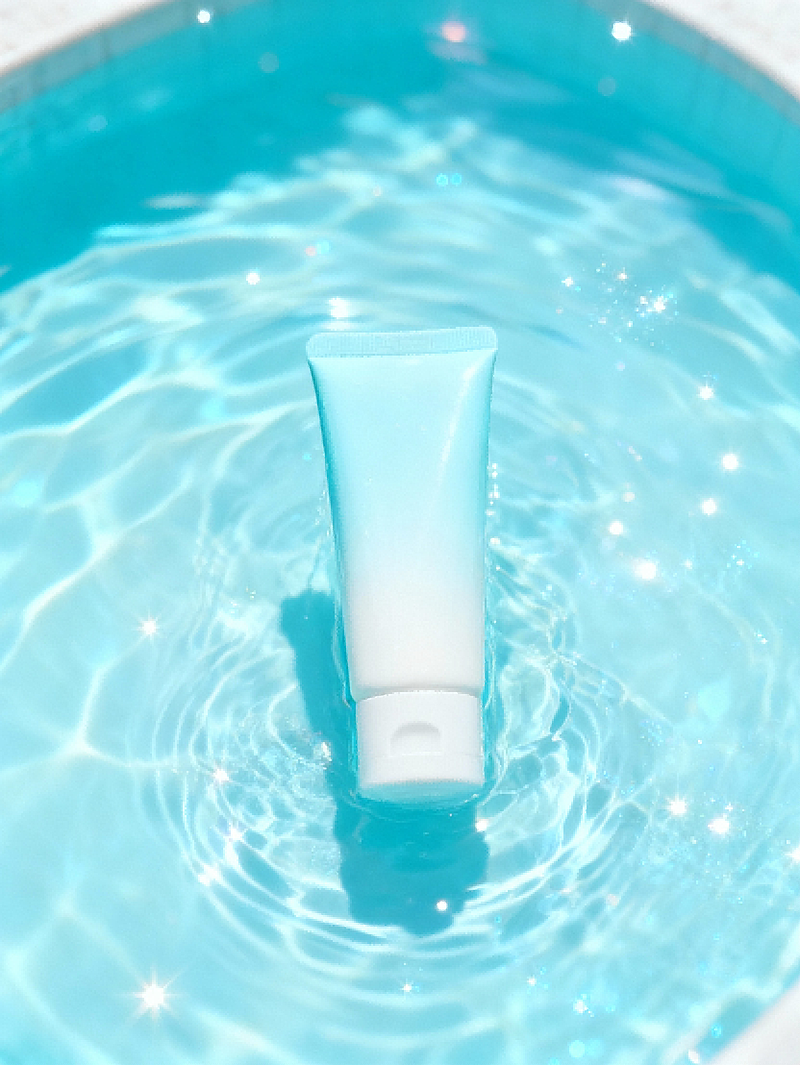 波光粼粼 | 商品主图