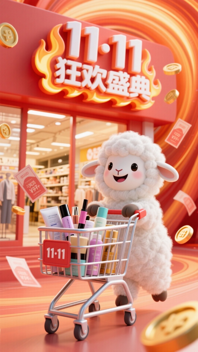 创意预览图