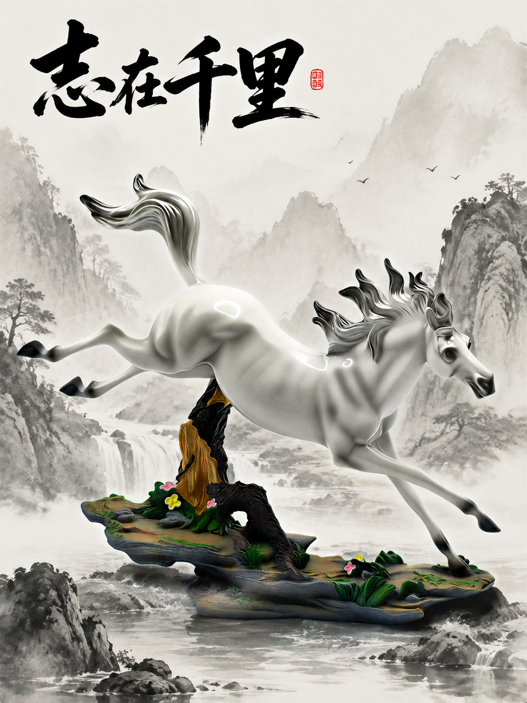 创意预览图