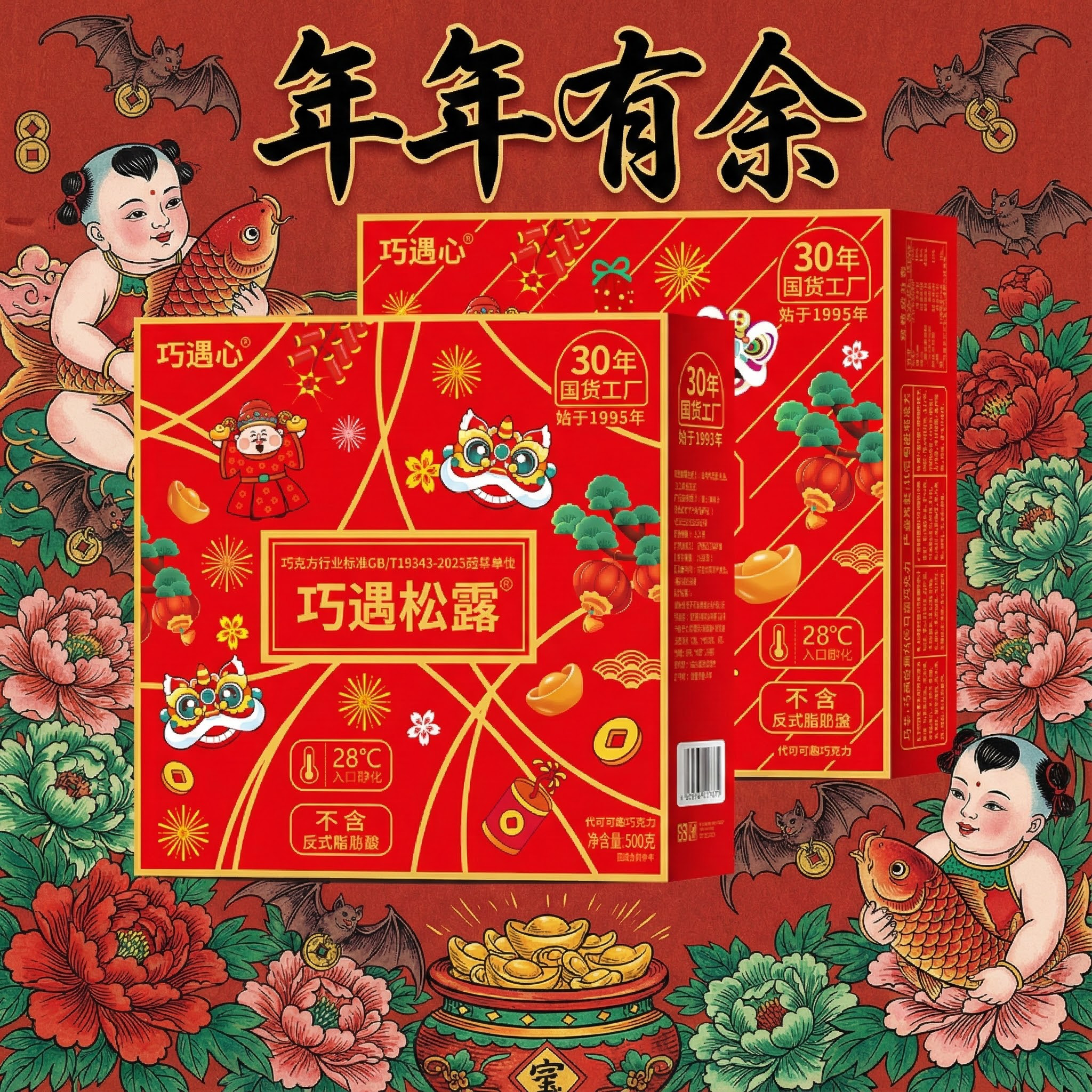 创意预览图