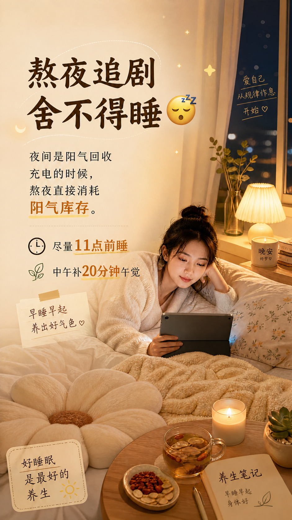 去掉图片左上角蓝色背景的数字3，重新排版让文字布局协调自然，保… - 图片创意预览
