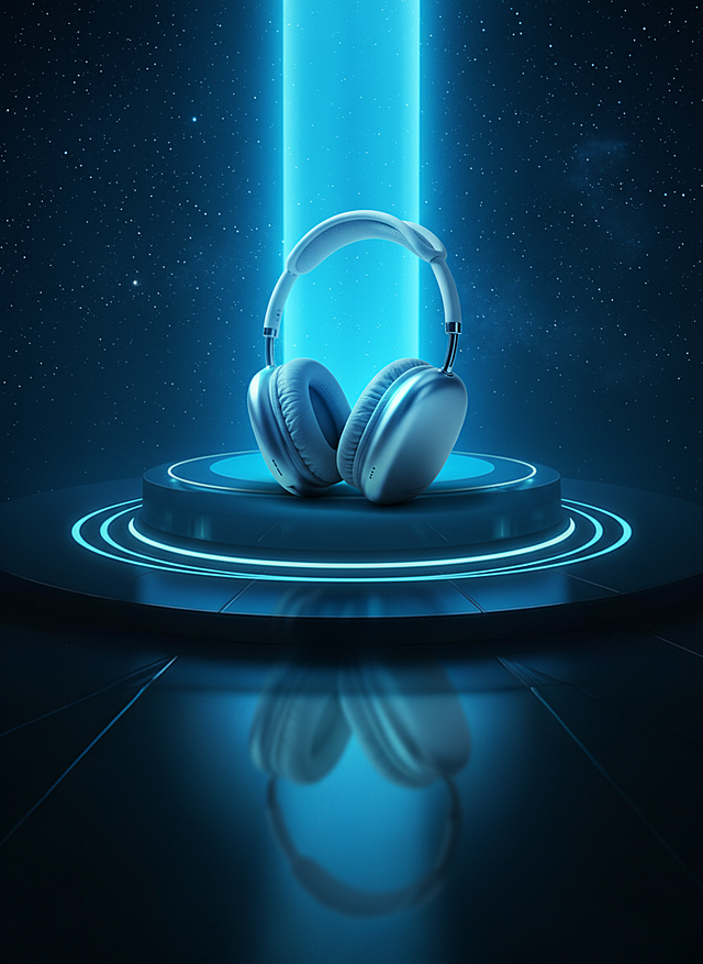 为图1生成图2同款视觉，参考图2的材质、质感、光影和整体视觉传达