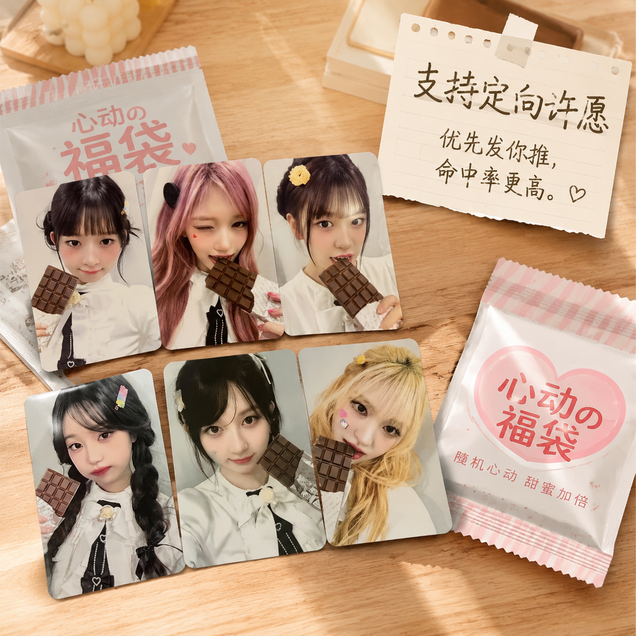 创意预览图