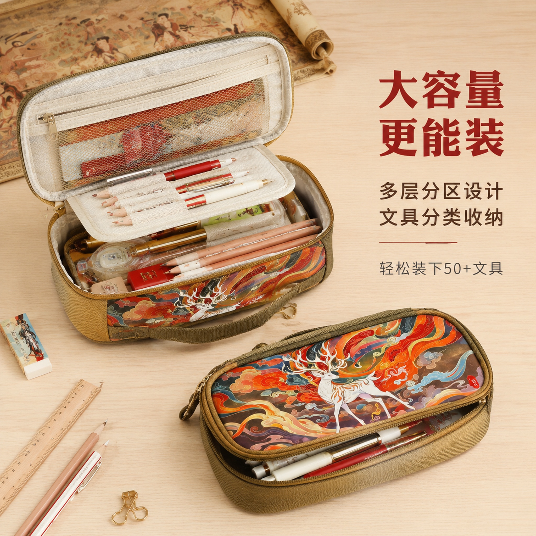 创意预览图