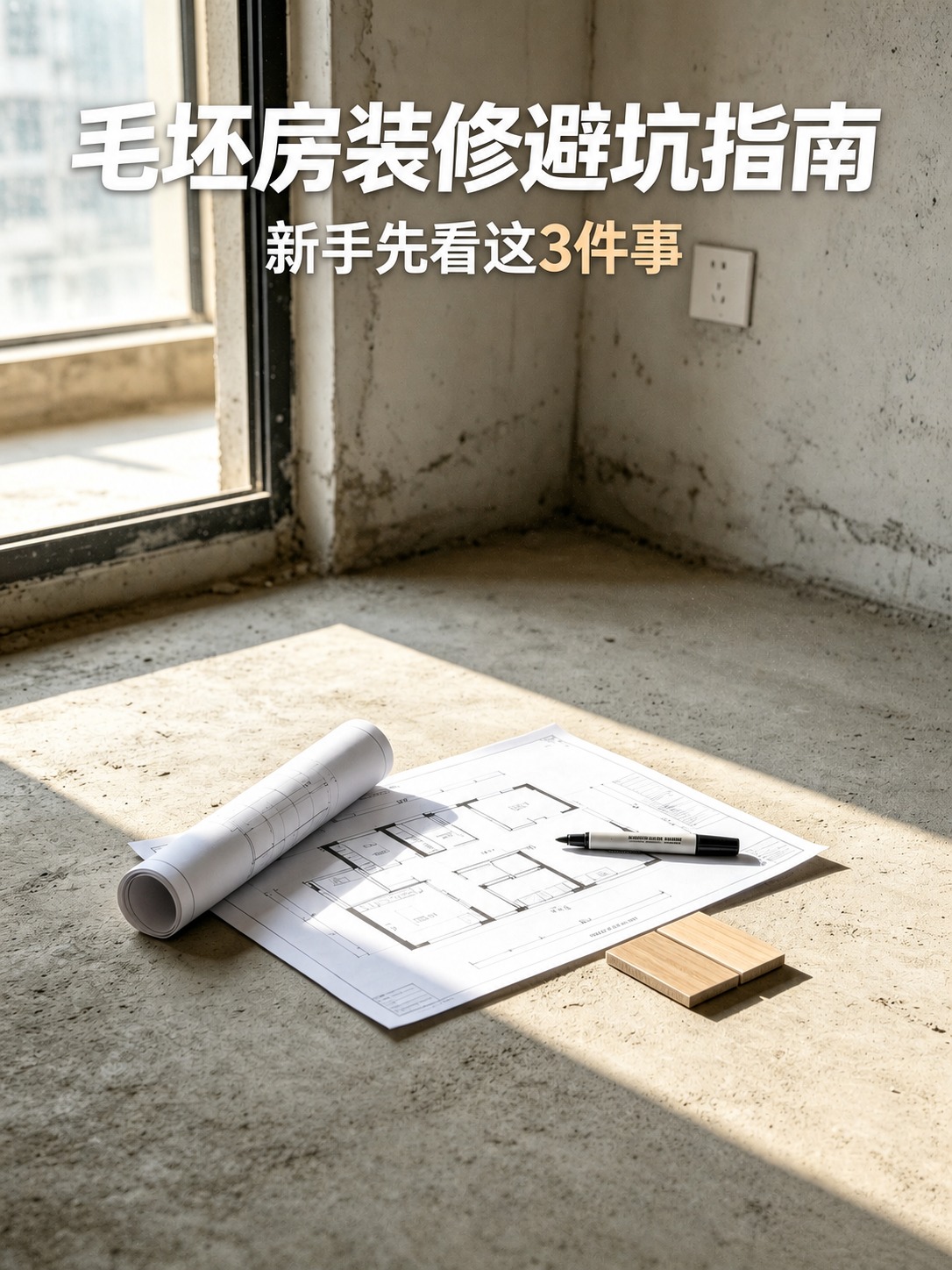 去除右下角的"豆包AI生成"文字水印，自然修复水印覆盖的水泥地… - 图片创意预览