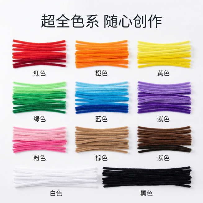7. **[主图 7：颜色分类展示]**：[垫图] https://gdesign-dam-hz.dancf.com/35906427597605986/1f505fd852264867ba6e8a6预览效果