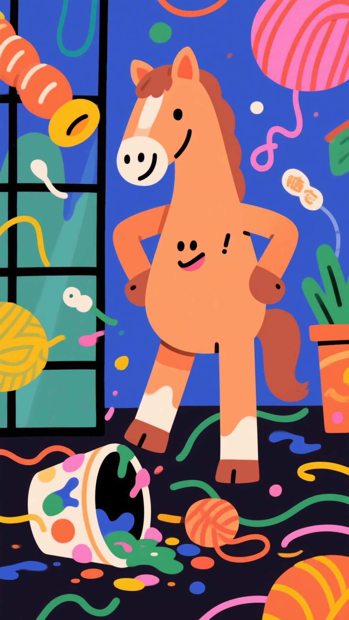 创意预览图