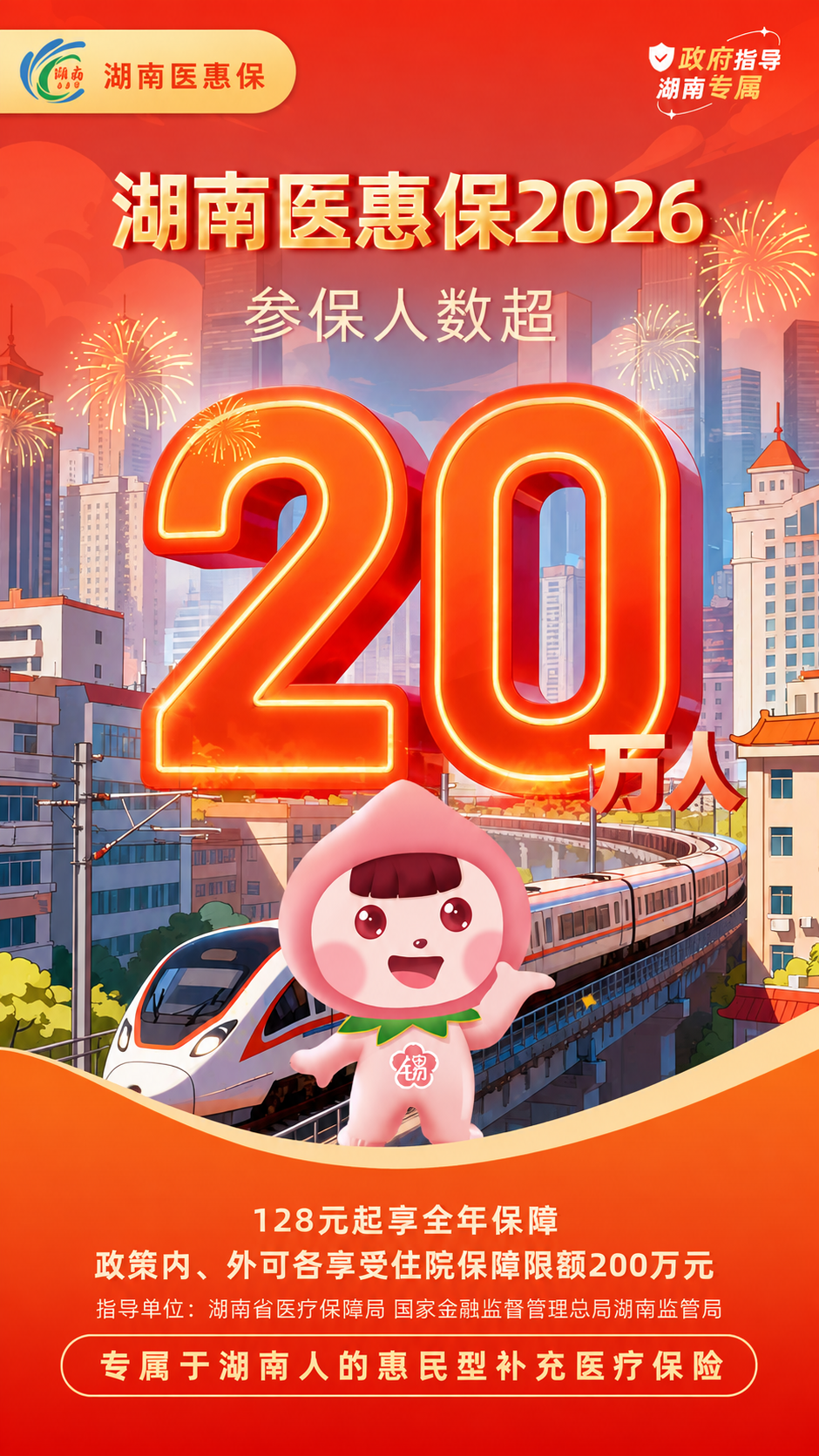 参照第一张海报的版式和风格，将海报中间的大数字改为“20”，保… - 图片创意预览
