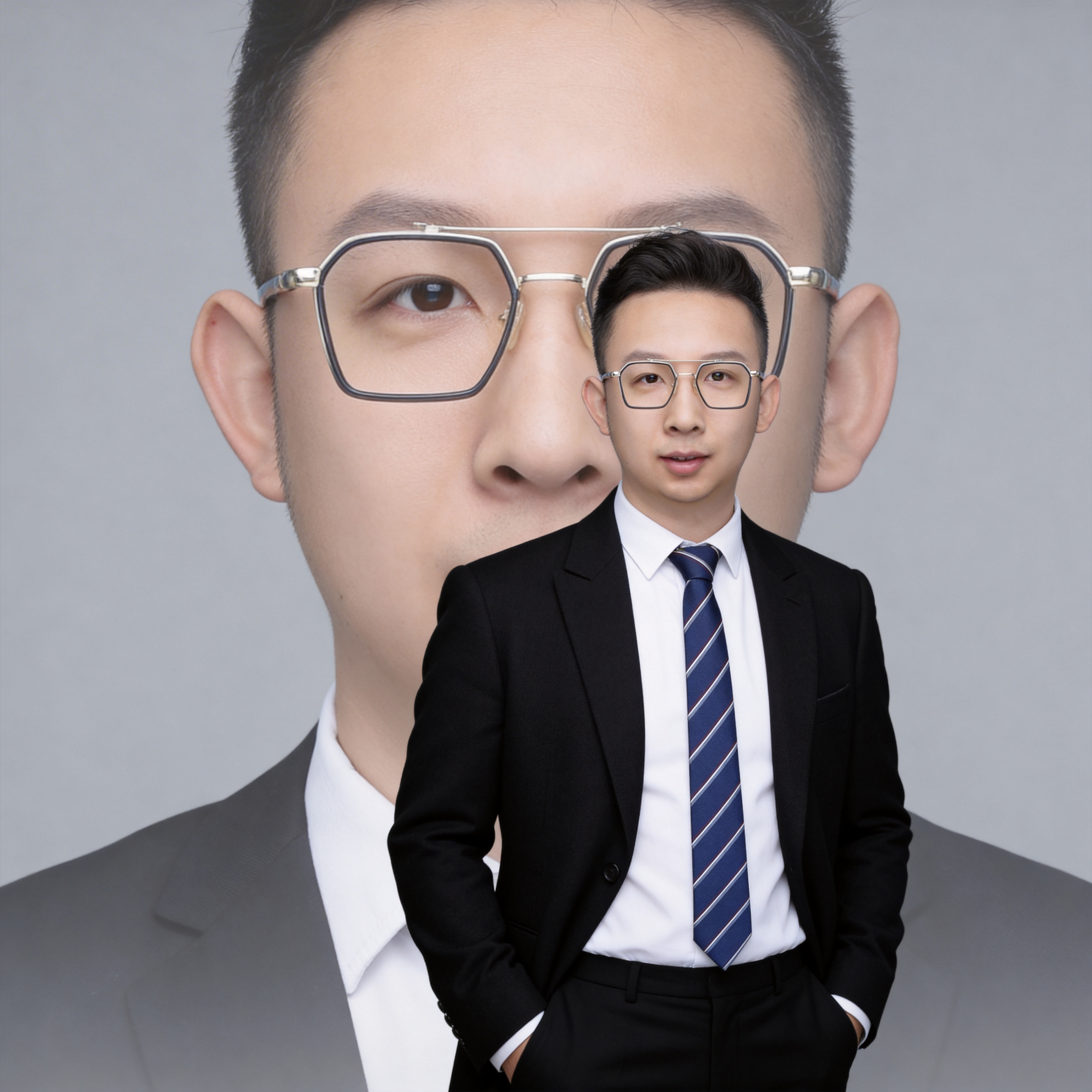 创意预览图