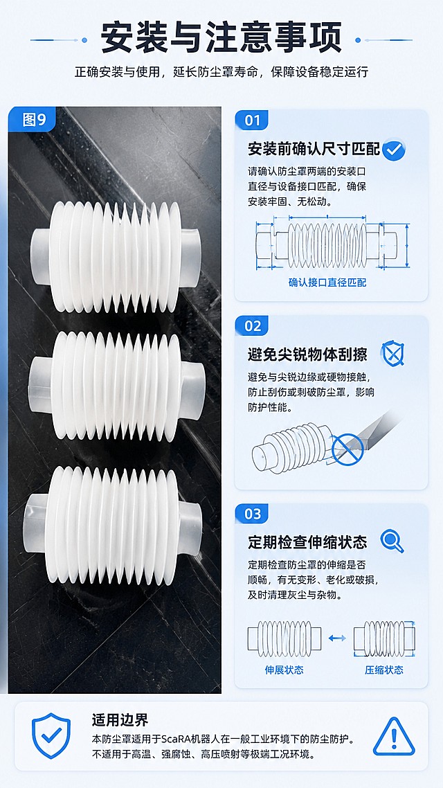 「图片1」，生成详情页，商品名称为scaRa机器人防尘罩，适配淘宝/天猫平台，单图比例为9:16，需求屏数为10「图片1」「图片1」「图片1」「图片1」「图片1」「图片1」「图片1」「图片1」「图片1」张。
