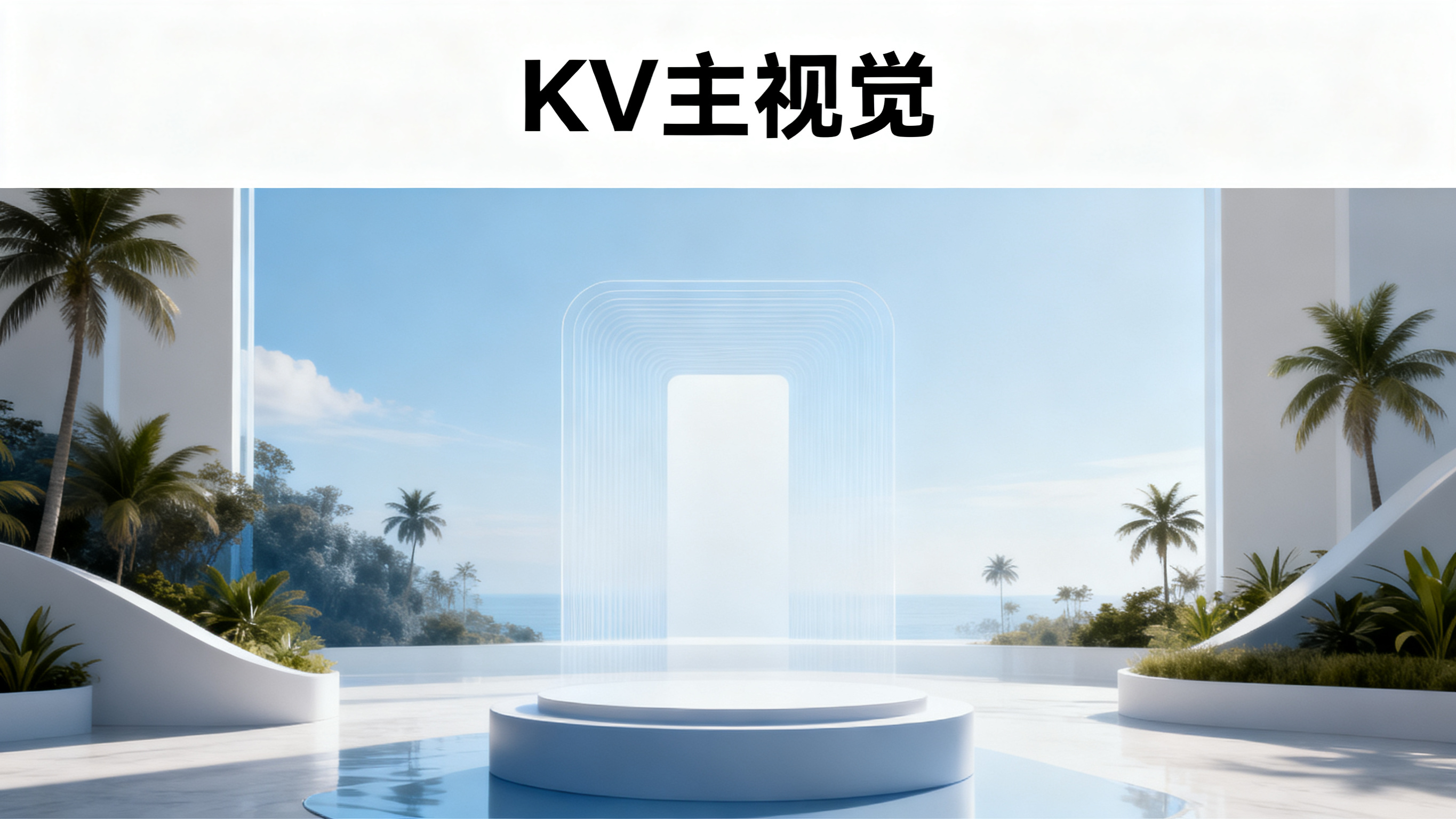 创意预览图