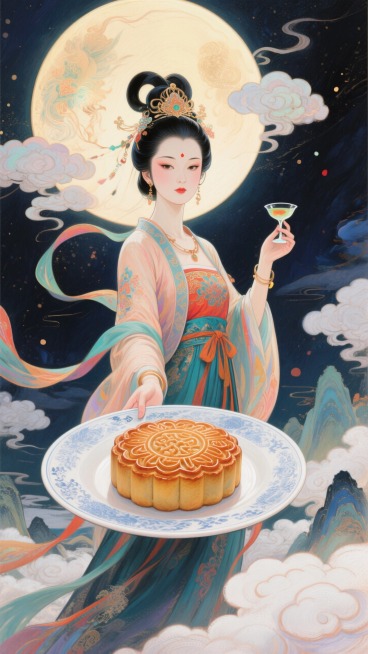 预览效果