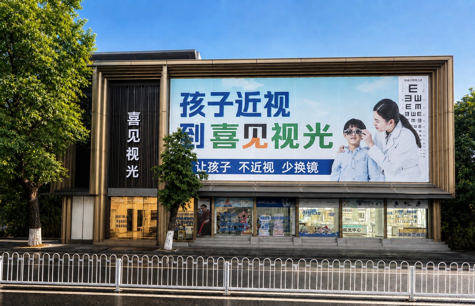 创意预览图