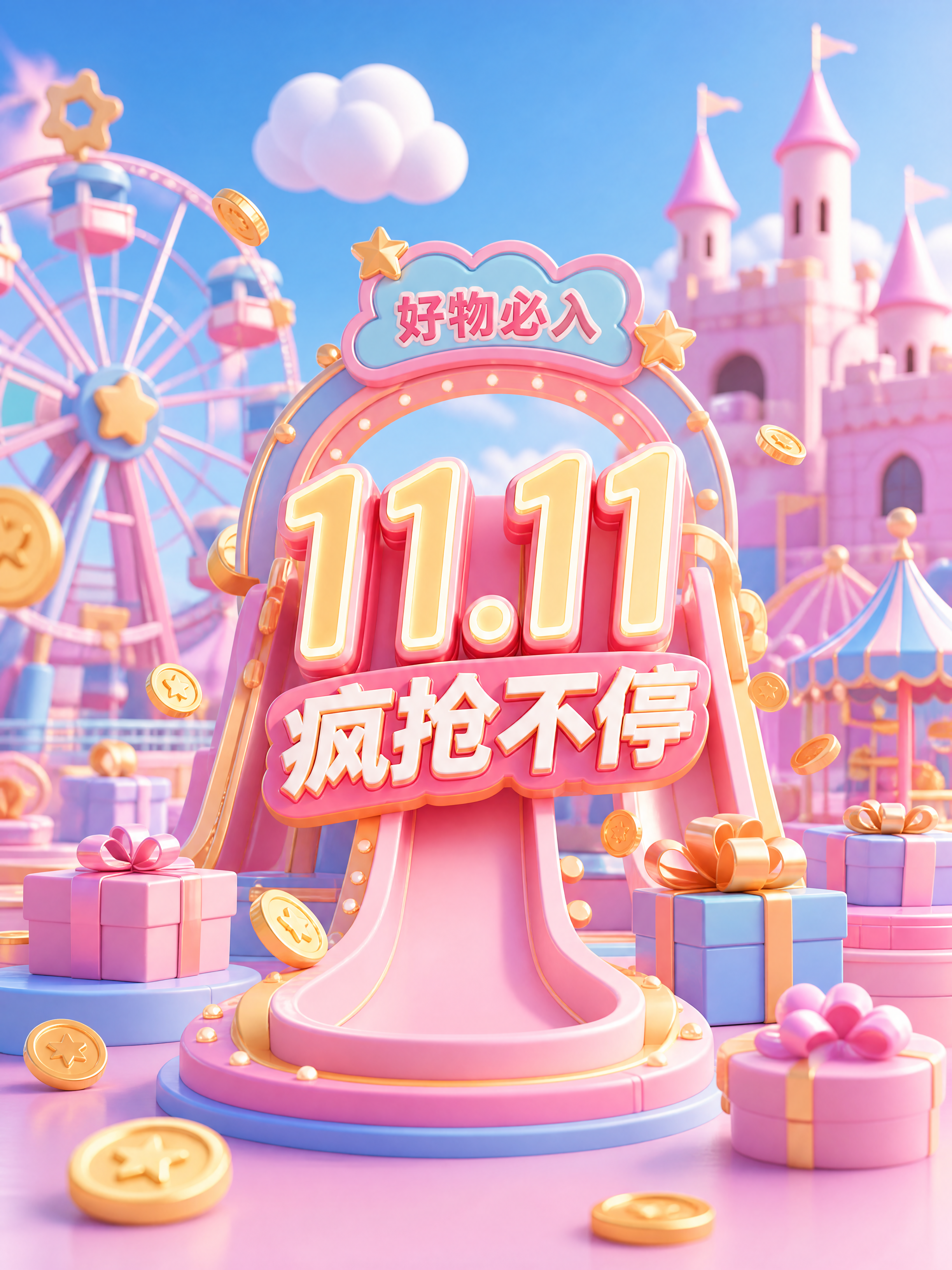 创意预览图