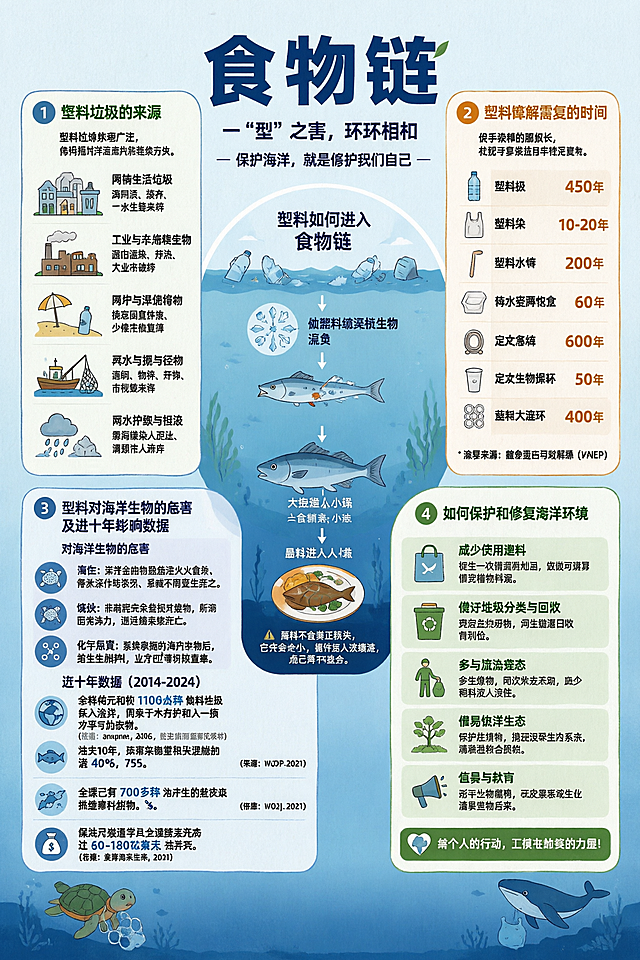 修复原图中的文字错误和排版，修正所有错误文字，保证全部内容清晰可读，保持原整体布局和主题信息不变，比例2:3